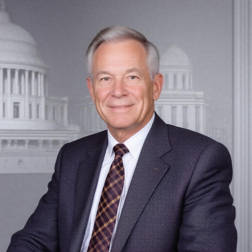 Charles Vest